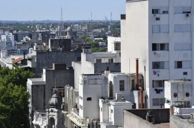 Todo sobre los barrios más valorizados en Montevideo