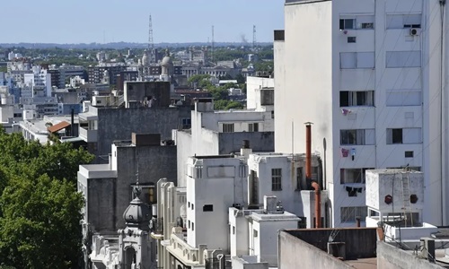 barrios mas valorizados en Montevideo