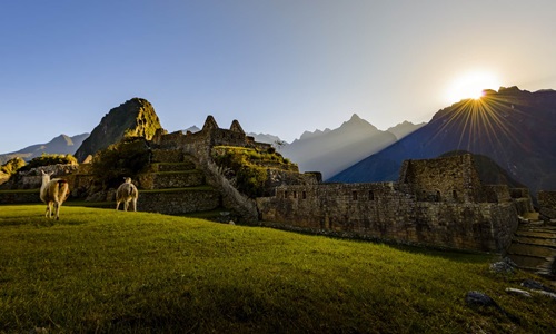 Cusco ademas de Machu Picchu