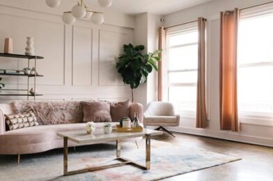 Tres de las mejores tiendas online para comprar muebles en Chile