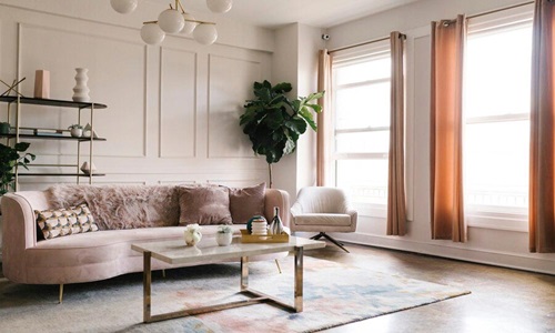 Las mejores tiendas online para comprar muebles en Chile.