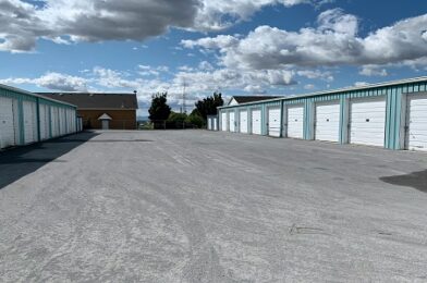 Que es el Self-Storage y empresas brindan este servicio en Uruguay hoy en día