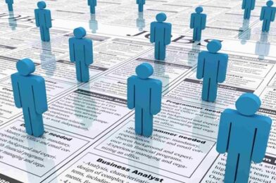 Cuales son las tendencias actuales en el mercado laboral