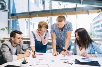 Principales trabajos realizados por las agencias de performance marketing