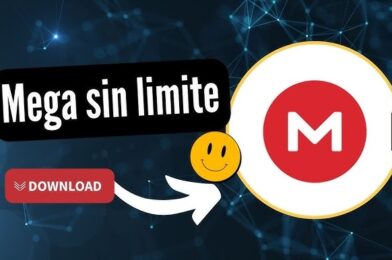 📥 Cómo Descargar de Mega Sin Límites: Guía Completa