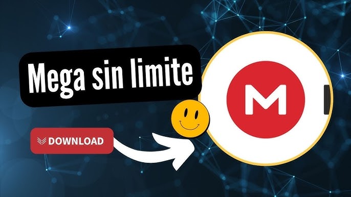 📥 Cómo Descargar de Mega Sin Límites: Guía Completa