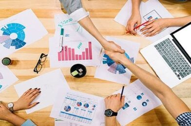 Servicios proporcionados por Boomit
