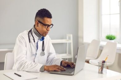 Cómo es el beneficio de contar con un historial clínico electrónico para la atención médica
