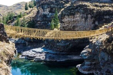 Explora los destinos de Cusco no muy conocidos