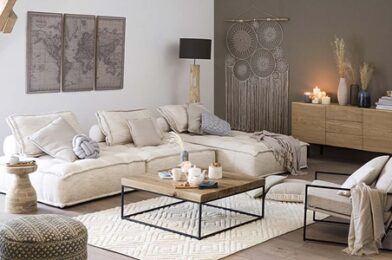 Empresas de Decoración de Muebles en Chile: Innovación y Estilo para tu Hogar