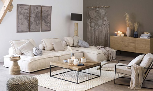 empresas de decoración de muebles en chile
