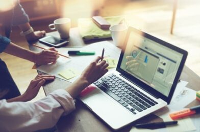 Estrategias de marketing digital efectivas para empresas SaaS