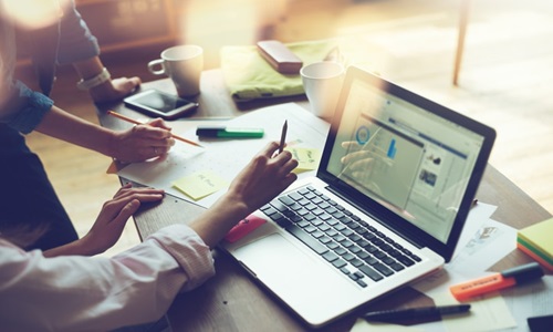 Estrategias de marketing digital efectivas para empresas SaaS