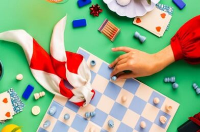 Descubre los juegos de mesa más vendidos en Uruguay en este 2024