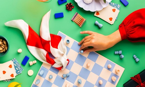 juegos de mesa más vendidos en Uruguay en este 2024