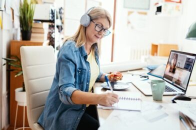 Los trabajos remotos y por qué están revolucionando el mercado laboral