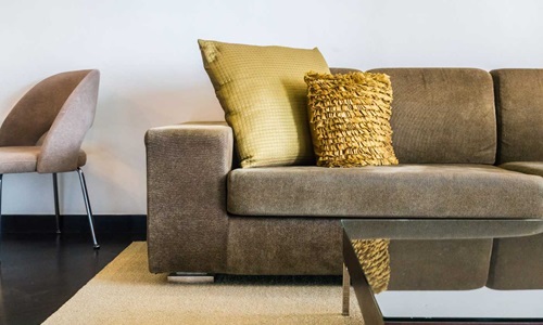 tendencias en sofas para este 2025