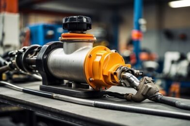 Distintos tipos de bombas de combustible que existen para autos hoy en día