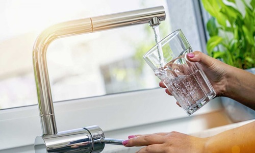 ¿Por qué necesitas un purificador de agua para tu hogar?