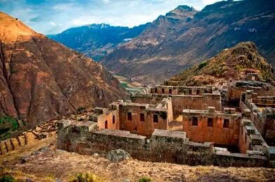 Conoce los mejores tips para conocer al Valle Sagrado
