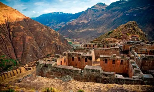 tips para conocer al Valle Sagrado