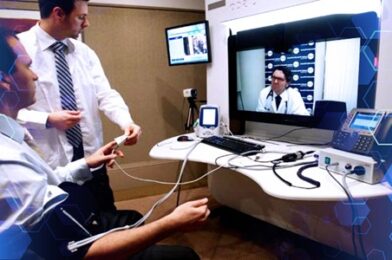 Conoce las principales características que debe tener un buen software de telemedicina
