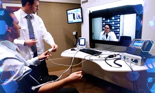 Principales características que debe tener un buen software de telemedicina