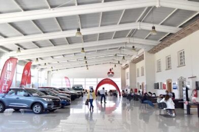 Conoce las mejores automotoras en Uruguay