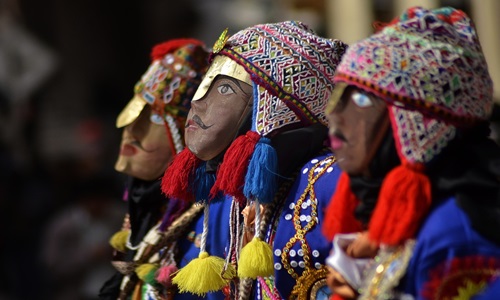 cuales son los tours mas realizado en Cusco