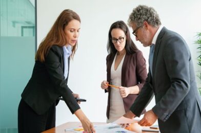Representación Legal Experta que Necesitas en Latinoamérica en la actualidad