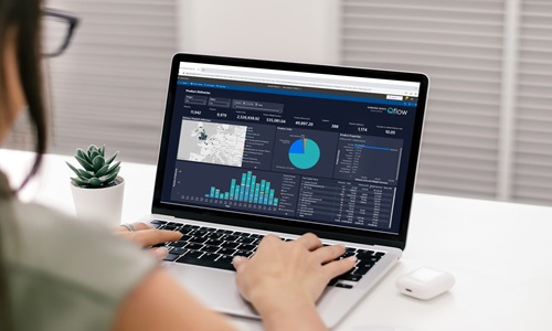 servicios brinda la empresa qflowbpm.com/es/
