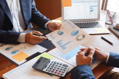 Cuáles son los beneficios de contratar una consultora en transformación digital