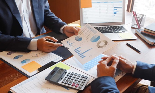 Beneficios de contratar una consultoría en transformación digital