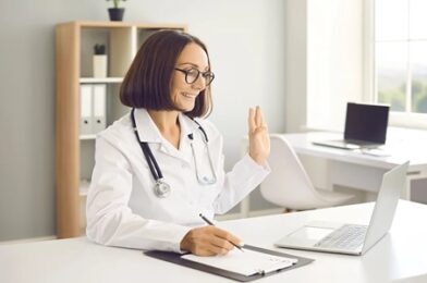 Conoce cuáles son las funcionalidades clave de un software de telemedicina en la actualidad