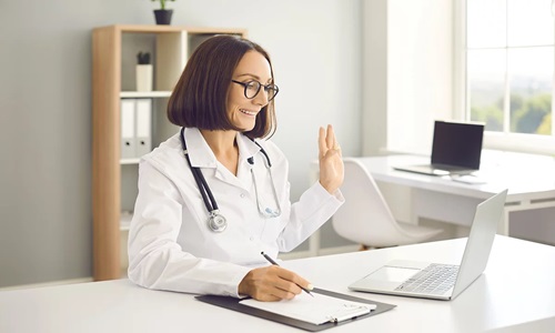 Cuales son las funcionalidades clave de un software de telemedicina