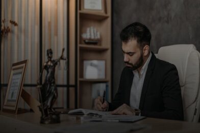 Diferencias entre un abogado independiente y un bufete de abogados