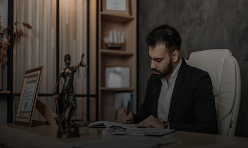 Diferencia entre un abogado independiente y un bufete de abogados