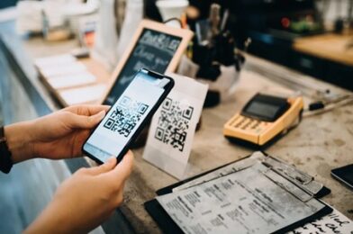 Conoce las diferencias entre link de pago, pasarela de pago y QR