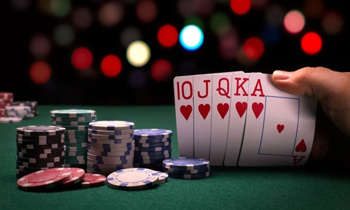 eventos presenciales de póker debes conocer en Latam