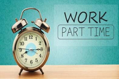 Los sectores con más oportunidades para trabajos part-time en Argentina