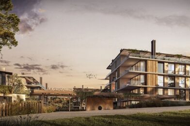 Descubre los principales proyectos del estudio de arquitectura gomezplatero.com