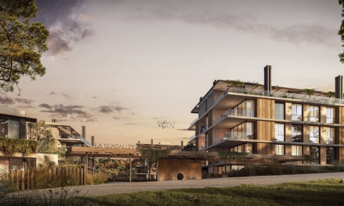 Principales proyectos del estudio de arquitectura gomezplatero.com