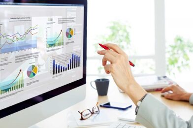¿Qué empresas en Latam ofrecen softwares de gestión de procesos de negocio?