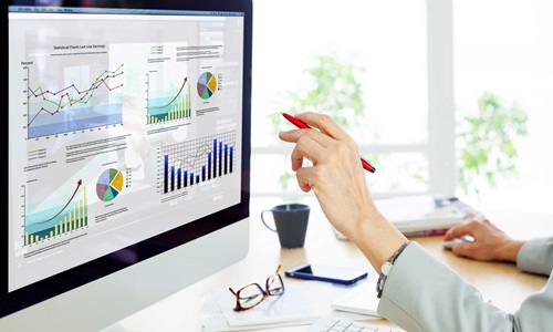 Que empresas en latam ofrecen softwares de gestion de procesos de negocio