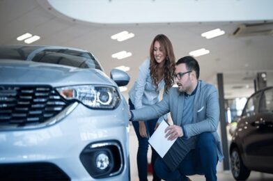 Que servicios brinda la automotora califano.uy en la actualidad