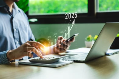 Cómo impulsar el crecimiento empresarial con tecnologías digitales emergentes