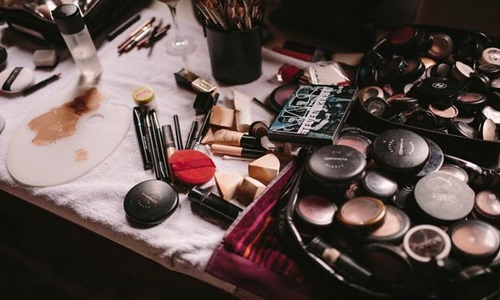 Cuales son las mejores marcas de maquillaje en el mercado Uruguayo