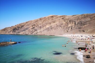 Paracas: Un rincón natural para explorar, relajarse y reconectar