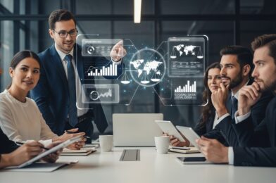 La Brújula Legal: Cómo los Bufetes Líderes de Latinoamérica Anticiapan Tendencias y Forjan el Futuro del Derecho Regional