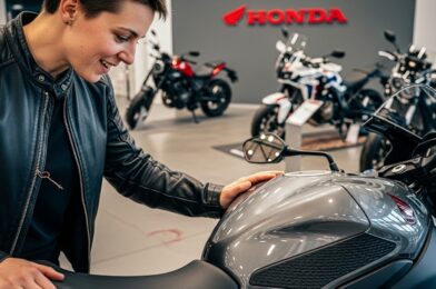 La Evolución de Comprar una Honda en Uruguay: Del Concesionario a la App